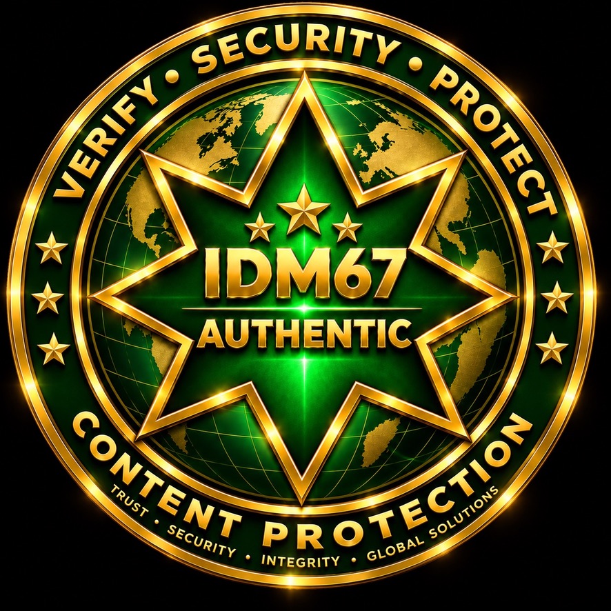IDM67-Siegelstempel